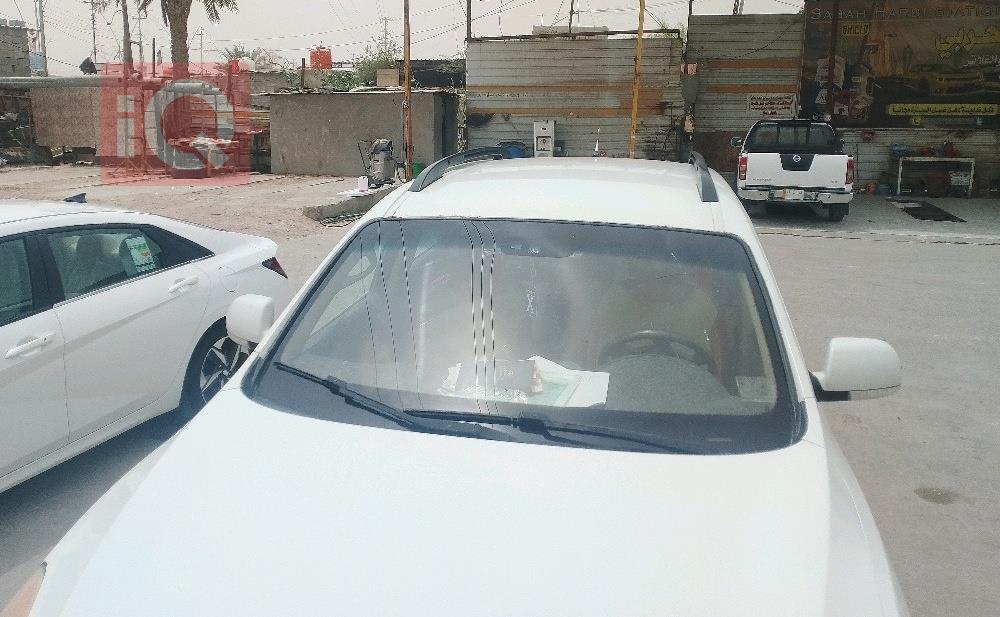 هیوندای ڤێرە کروز